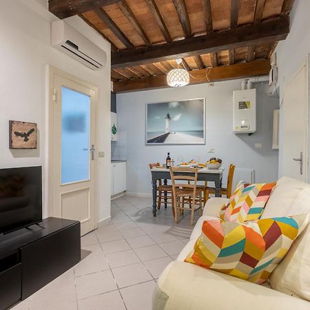 Piazza Dei Cavalieri Confortable Apartment Πίζα Εξωτερικό φωτογραφία