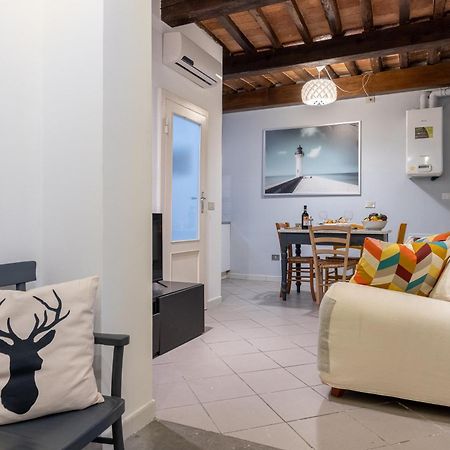 Piazza Dei Cavalieri Confortable Apartment Πίζα Εξωτερικό φωτογραφία