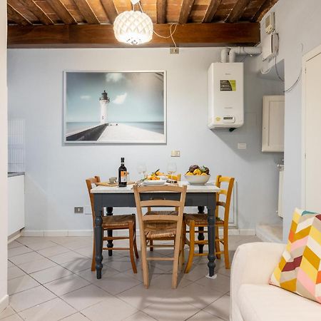 Piazza Dei Cavalieri Confortable Apartment Πίζα Εξωτερικό φωτογραφία