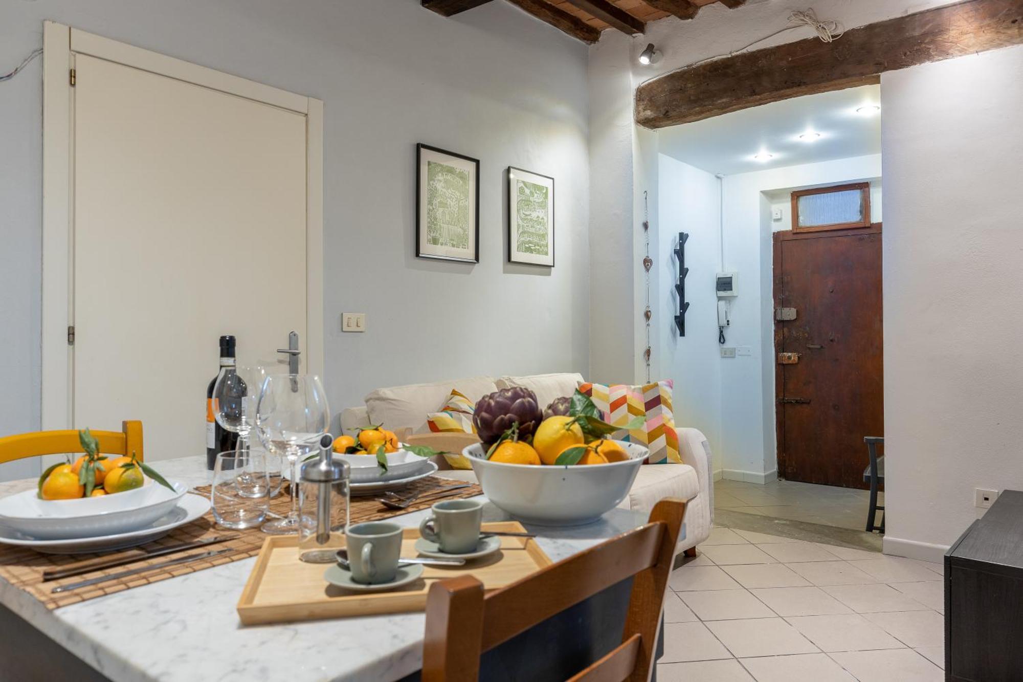 Piazza Dei Cavalieri Confortable Apartment Πίζα Εξωτερικό φωτογραφία