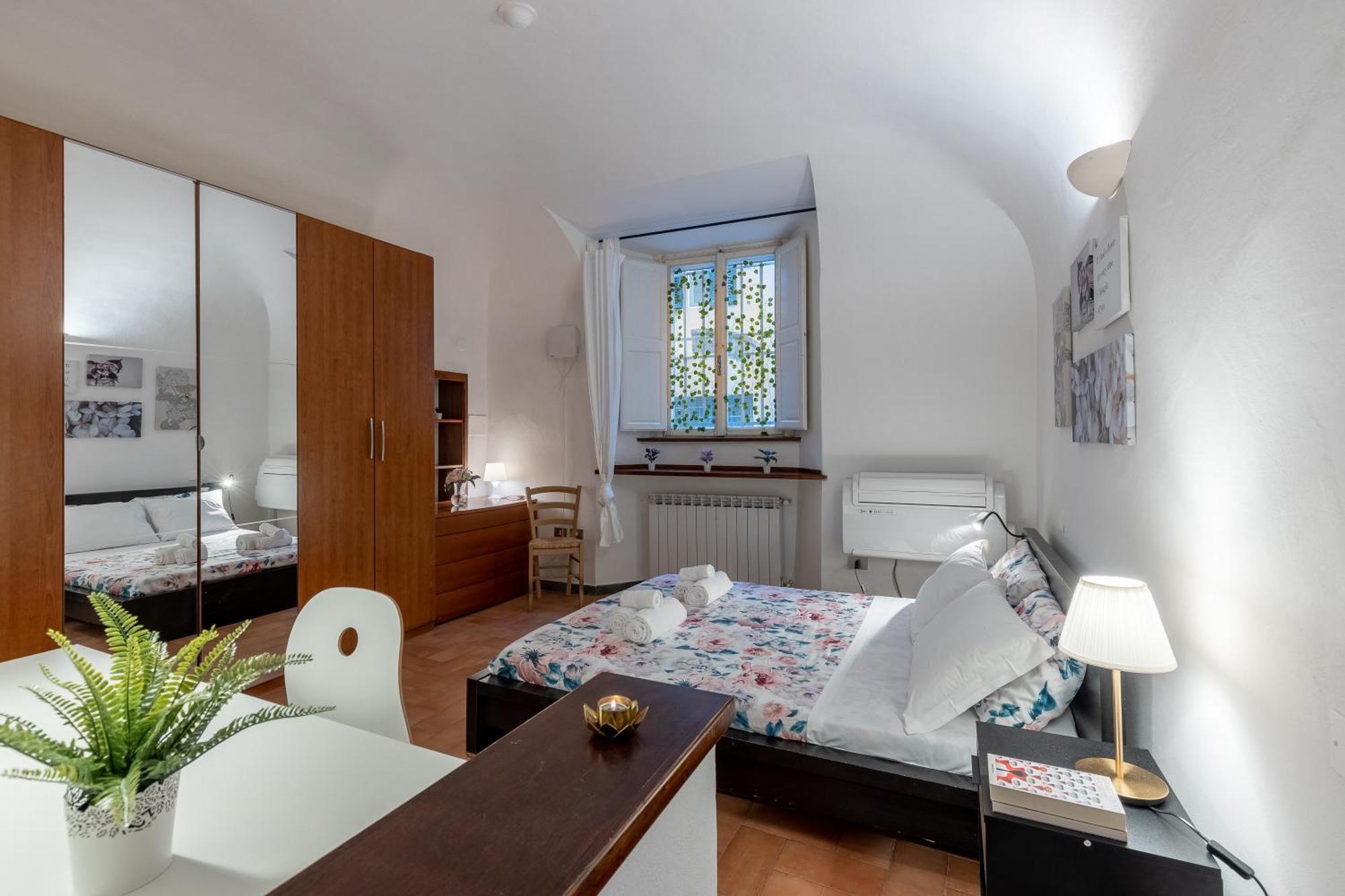 Piazza Dei Cavalieri Confortable Apartment Πίζα Εξωτερικό φωτογραφία