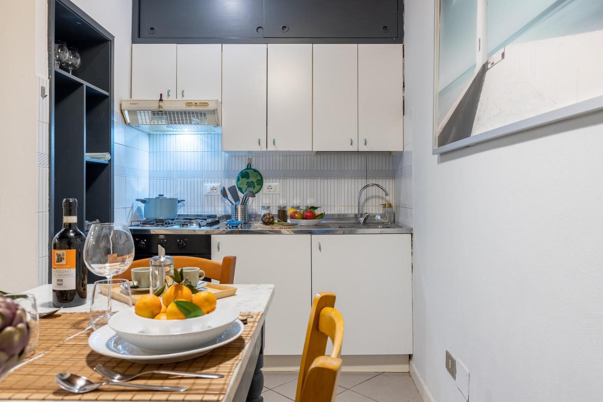 Piazza Dei Cavalieri Confortable Apartment Πίζα Εξωτερικό φωτογραφία