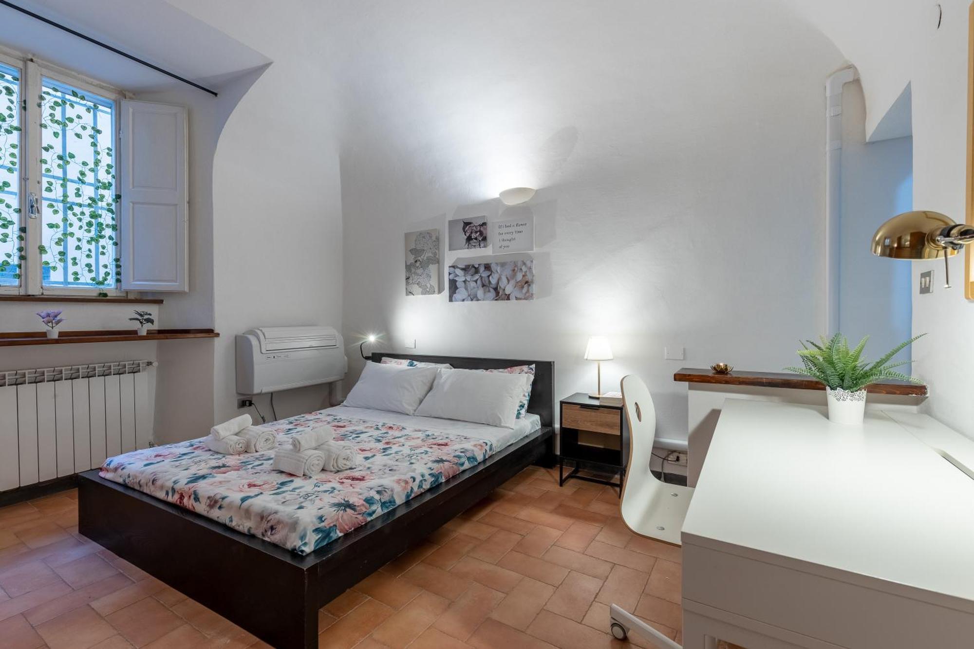 Piazza Dei Cavalieri Confortable Apartment Πίζα Εξωτερικό φωτογραφία