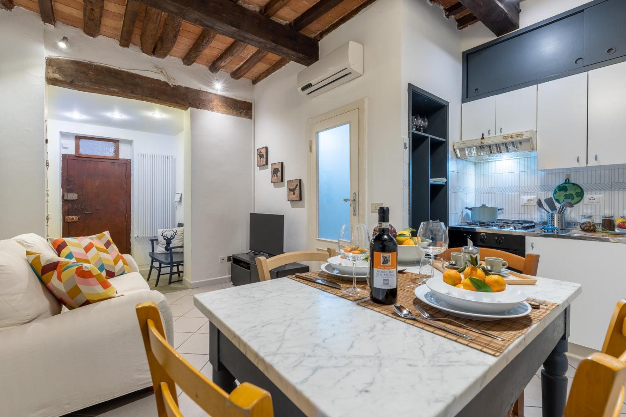 Piazza Dei Cavalieri Confortable Apartment Πίζα Εξωτερικό φωτογραφία