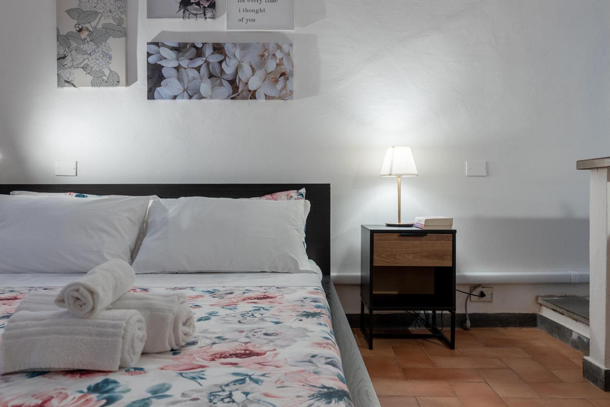 Piazza Dei Cavalieri Confortable Apartment Πίζα Εξωτερικό φωτογραφία