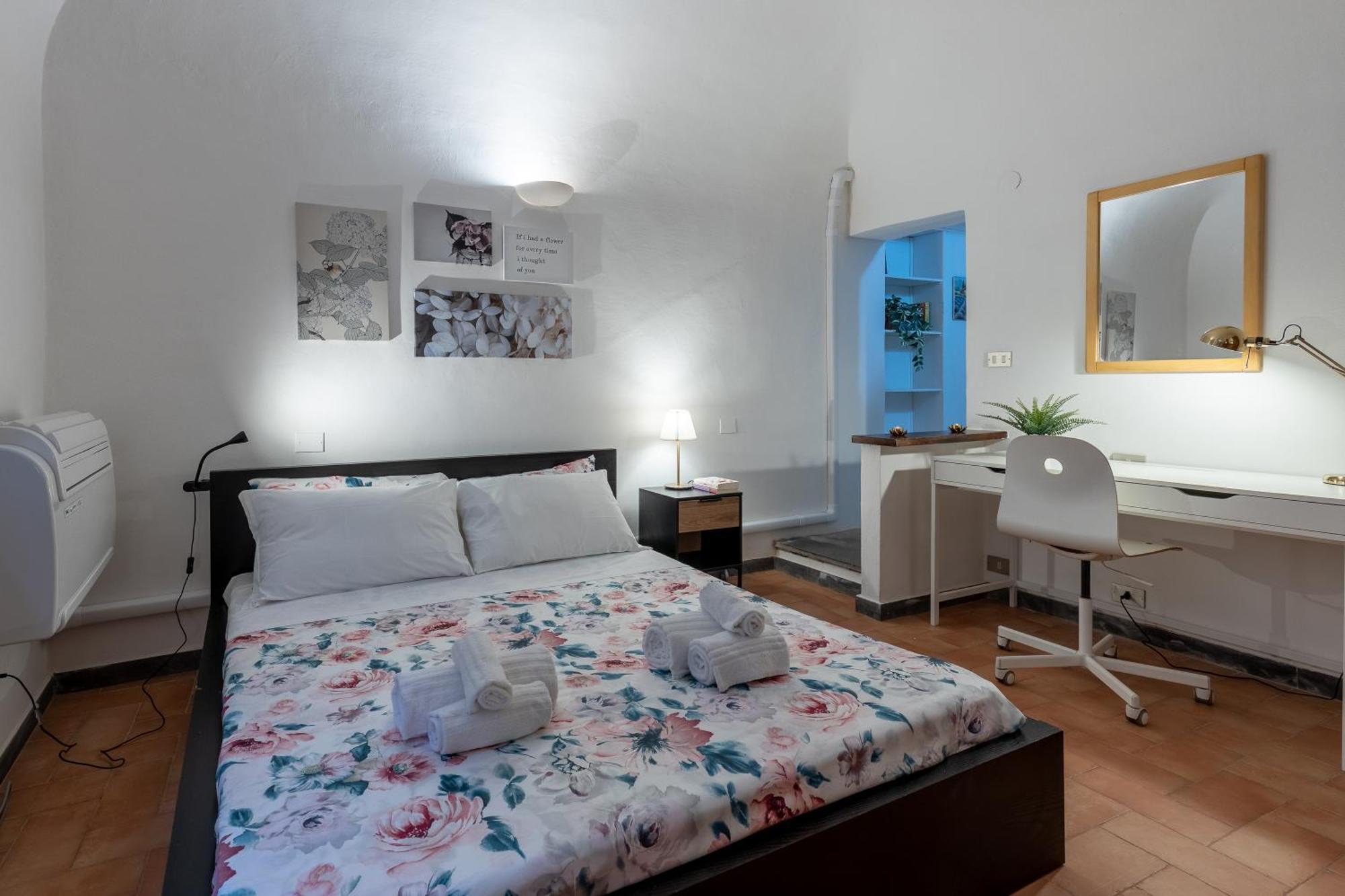 Piazza Dei Cavalieri Confortable Apartment Πίζα Εξωτερικό φωτογραφία