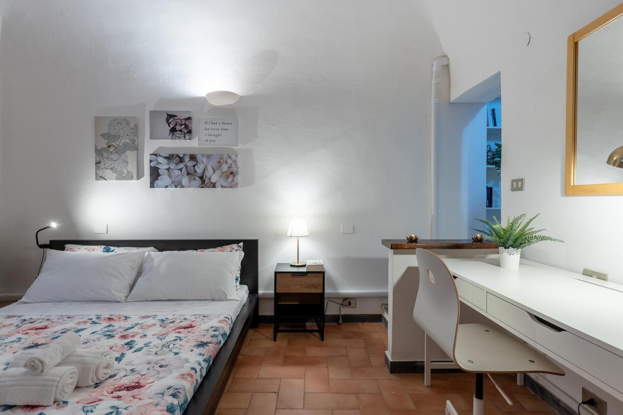 Piazza Dei Cavalieri Confortable Apartment Πίζα Εξωτερικό φωτογραφία